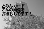 台東区のとみんカード（株）